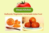 Vimala Kitchen in Boston, MA