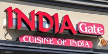 India Gate Restaurant in Seattle, WA