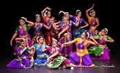 Nritya Dance Academy in Houston, TX