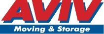 Aviv Moving & Storage Inc in Boston, MA