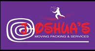 Joshua's Moving Packing & Services in San Francisco, CA