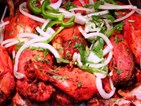 Masala Art Indian Catering in Somerville, NJ