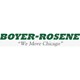 Boyer Rosene Moving And Storage in Chicago, IL