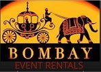 Bombay Event Rentals in Los Angeles, CA