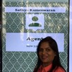 Sathya Kameswaran Insurance Agent in Newark, NJ