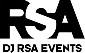 DJ RSA Events in New York, NY
