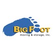 Big Foot Moving And Storage Inc in Boston, MA
