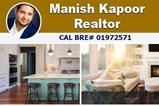 Manish Kapoor Realtor in san bernardino, CA