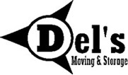 Del's Moving And Storage in Chicago, IL