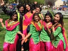 Rang De Bollywood Dance Company in San Francisco, CA