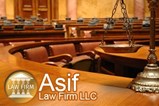 Asif Law Firm LLC in Denver, CO