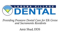 Laguna Village Dental in Sacramento, CA