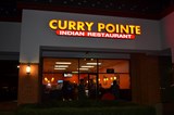Curry Pointe Indian & Indo-Chinese Restaurant in Washington, DC