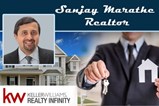 profile image for Sanjay Marathe Realtor