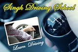Singh Driving School