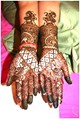 Simply Henna in Raleigh, NC