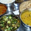 Weekly Homemade Indian Food in Washington, DC