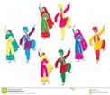 Bhangra Classes By Sabz in Houston, TX