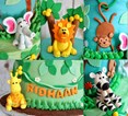 Customized Cakes And Cupcakes in Detroit, MI
