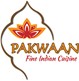 Pakwaan Fine Indian Cuisine in Detroit, MI