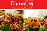 China Wall Restaurant in Houston, TX