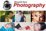 Bhowmik Dave Photography in Raleigh, NC