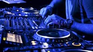 Dj Xclnc in Detroit, MI