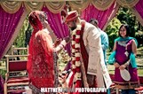 Tiger Weddings in Newark, NJ
