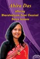 Krishti Dance Academy in Sunnyvale, CA