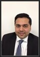 Raj Parikh Mortgage Loan Services in Cincinnati, OH