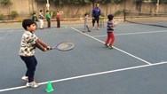 Tennis Lessons By Supriya Narisetti in Raleigh, NC