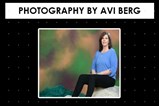 Glamour Photography By AVI BERG in Knoxville, TN
