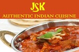 JSK Catering in Washington, DC