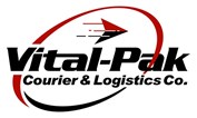 Vital-Pak Courier & Logistics Company in Chicago, IL