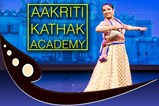 Aakriti Kathak Academy in Raleigh, NC