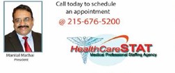 Healthcare STAT Home Care in Philadelphia, PA