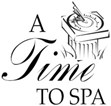 A Time To Spa in Cleveland, OH