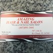 Amazing Hair & Nail Salon in Orlando, FL