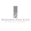 Benjamin Hair & Co in San Antonio, TX