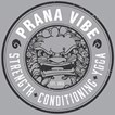 Prana Vibe in Washington, DC