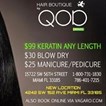 Hair Boutique By QOD in Miami, FL