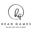 Head Games Salon For Hair & Body in Boston, MA