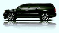 Khan Limousine Services in Philadelphia, PA
