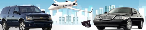 Atlantic Limousine Services in Philadelphia, PA