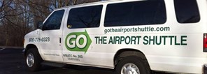 GO Airport Shuttle in Philadelphia, PA