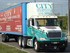 City Truck & Forklift Driving School Ltd in Toronto, ON