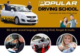 Popular Driving School in Hollis, NY