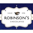 Robinson’s Chocolates in Newark, NJ