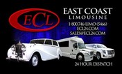 East Coast Limousine in New York, NY