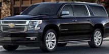 BLS Limo in New York, NY